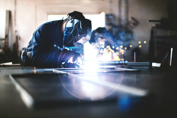 Affordable Welder Services in Byron, MN