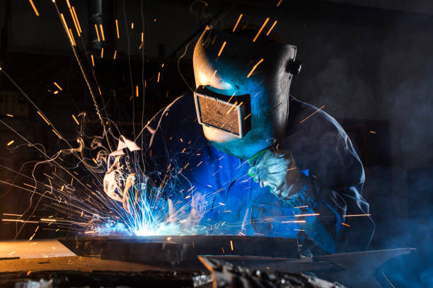 Trusted Byron, MN Welder & Metal Fabrication Experts