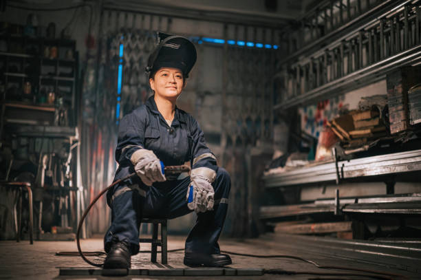 Best Welding Equipment Sales and Repair in Byron, MN