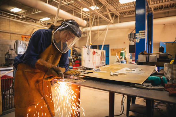Best Automation and Robotic Welding in Byron, MN