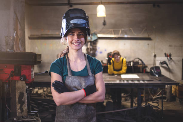 Best Artistic and Custom Metal Fabrication in Byron, MN