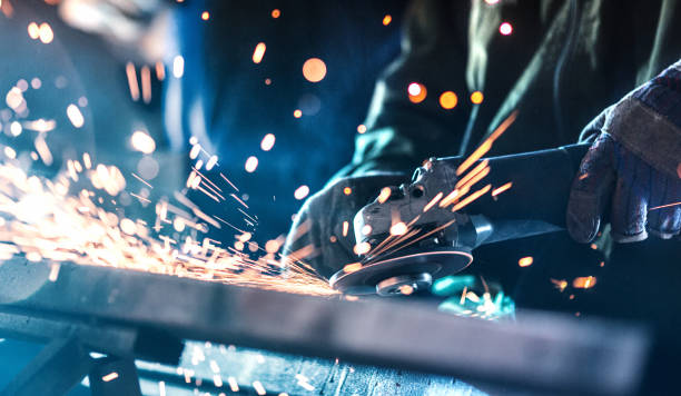  Byron, MN Welder Pros